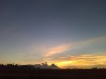 Mayon Volcano
