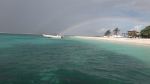 Rainbow Boat