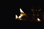 Temple Lamp