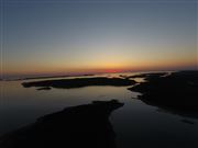 Saltö Island In Stromostad 