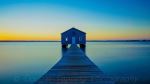 The Boat House