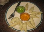 Neapli Food Momo