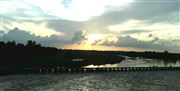 The Beauty Of River