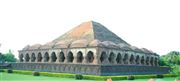 The Beauty Of Terracotta Temple In Westbengal At B