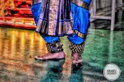 Dance Is An Art Carried By The Legs.