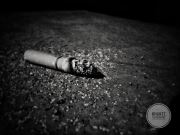 The Last Puff