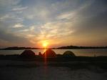 Texas Hillcountry Camping