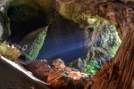 Light Into The Cave