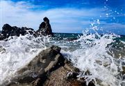 The Beach