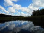Cloud Reflection