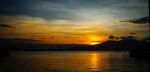 Sunset By The Bay