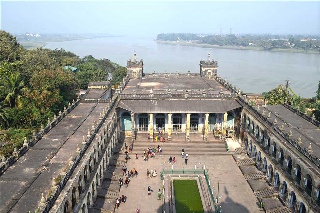 Bandel Imambara