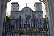 Chandannagor Church 