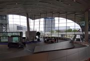 Dubai International Airport