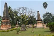 Dutch Cemetery 