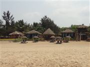 Goa Beaches 