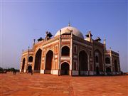 Humayun S Tumb Delhi 