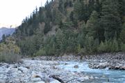 The Vaspa River 