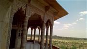 The Famous Balcony 