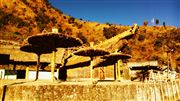 The Kisama Village Nagaland 