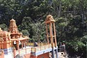 The Sita Amman Temple 