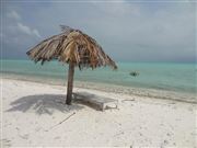 The White Sandy Beach Of Andaman 
