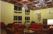 The Lobby Of Winsor Hotel 