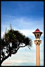 The Lamp Post