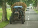 Farm Truck