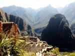 Andean View