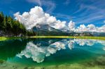 Alpine Lake