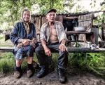Chernobyl Exclusion Zone Resettlers