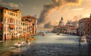 Grand Canal Venice