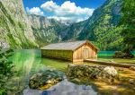 Old Boathouse