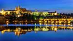 St Charles Bridge