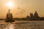 Venice Sunset