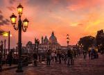 Venice Sunset