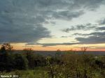Beauty In The Land And Sky