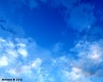 Sky So Blue