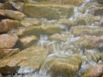 Water On Rocks
