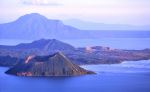 Taal Volcano