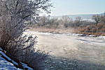 Icy Mists
