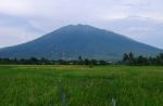 Triangular Mountain