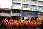 Street Dancing