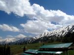 Apparwath Mountains