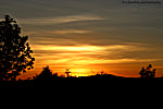 Right After The Sun Set