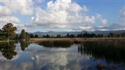 Sky In The Water