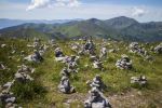 Stone Piles