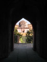 Gate