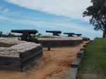 River Batterie Ft Donelson National Battlefield 